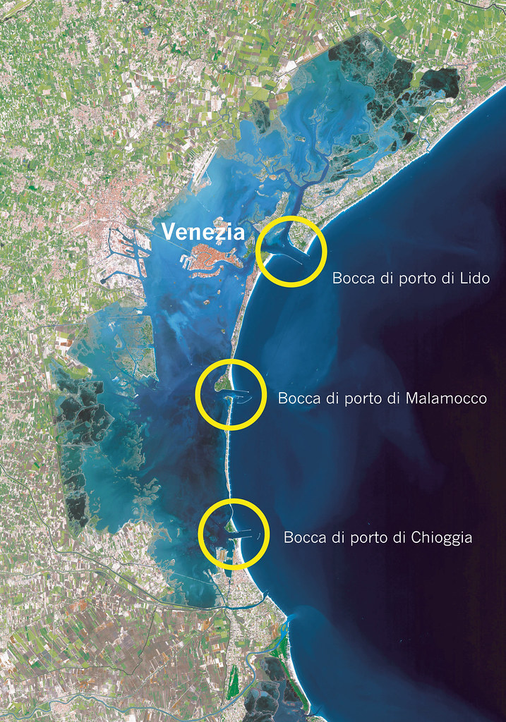 2019 11 19 17 04 44 Bocche di porto venezia