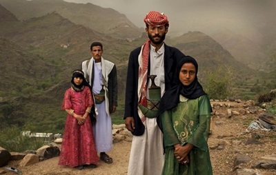 50143 due spose bambine nello yemen tra le forme della schiavit mo
